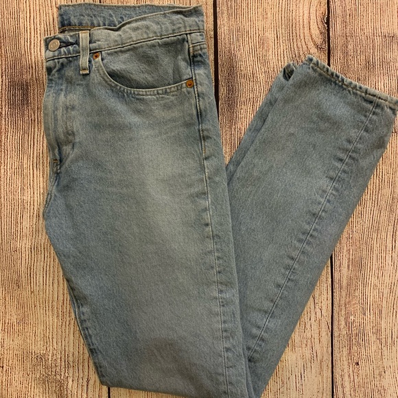 levis 510 32x36